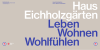 Haus Eichholzgärten Leben Wohnen Wohlfühlen