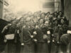 altes Bild WSSRK im Krieg