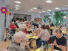 Cafetaria Haus Eichholzgärten Fest