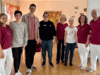 Pflegeteam