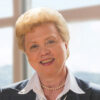 Bild Blonde Frau