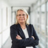 Portrait Susanne Scheck