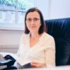 Manuela Huber AFK
