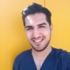Mostafa Ahmadi