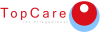 Logo Top Care Ihr Pflegedienst